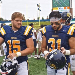 Meet your Posher, Tanner